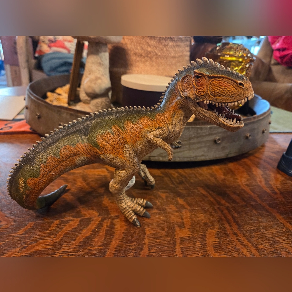Schleich T-REX